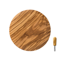 Wiedemann Hopper Lid For Mazzer Mini Type A - Olive