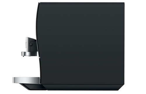 Jura Z10 Super Automatic Espresso Machine - Diamond Black 
