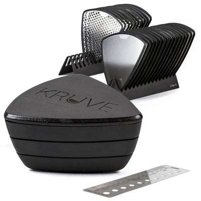 Kruve Sifter Max - Limited Black Edition