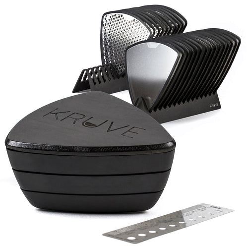 Kruve Sifter Max - Limited Black Edition 