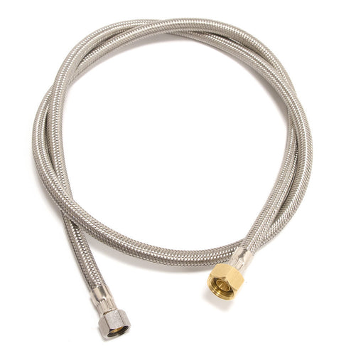 BWT Connection Hose 3/8 Compression x 3/8 British 