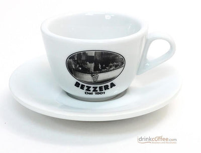 Accessories - Bezzera Cappuccino Cups