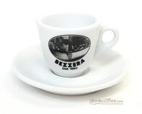 Bezzera Espresso Cups
