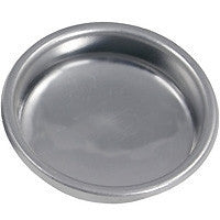Blind Basket Insert for Backflushing - 58mm