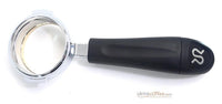 Bottomless (Naked) Portafilter for Rancilio - 58mm - Original