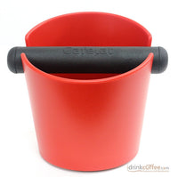 Cafelat Knockbox Tubbi - Red