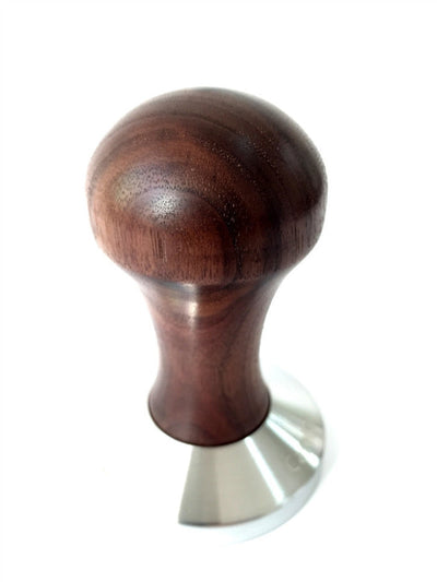 Accessories - Cafelat Walnut Wood Tamper