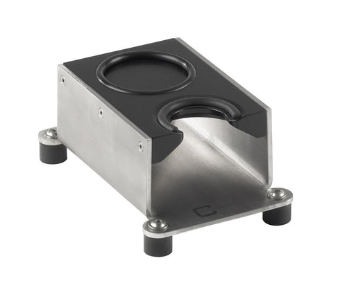 JoeFrex Exclusive Tamping Stand - Black 