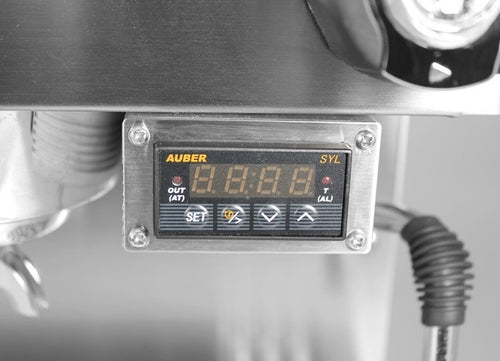 Auber Instruments PID Kit for Rancilio 