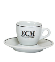 ECM Espresso Cups - Set of 6