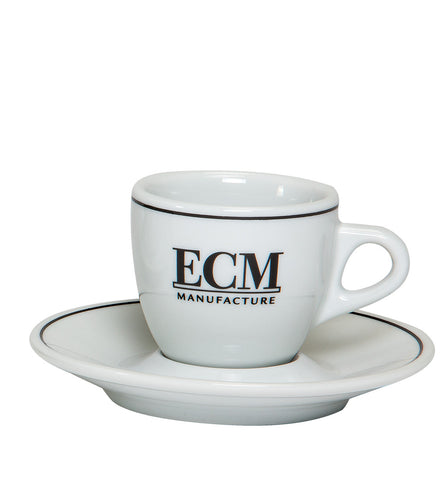 ECM Espresso Cups - Set of 6 