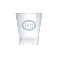 ECM Espresso Glass - Set of 6