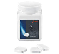 Jura Descaling Tablets - 36 Pack
