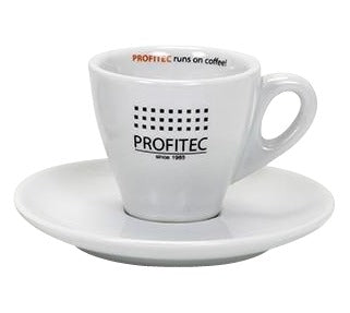 Accessories,Espresso Machines - Profitec Espresso Cups - Set Of 6