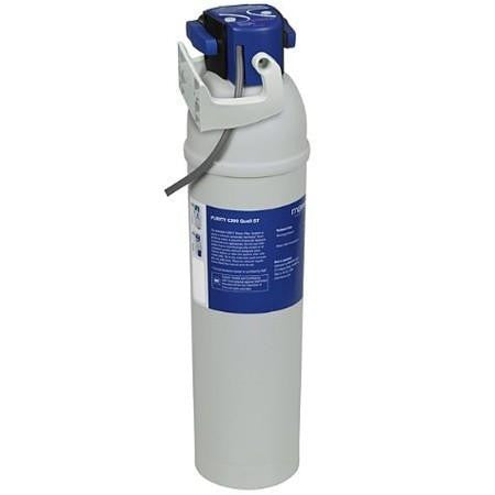Mavea C500 Purity Water Softener/Filter + Head 