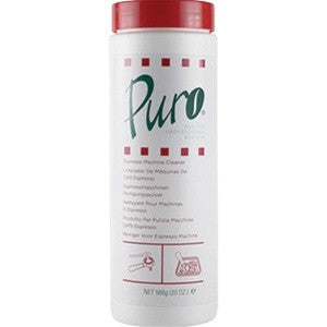 Accessories - Puro Espresso Machine Cleaner - 20oz