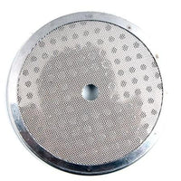 Shower Screen for Rancilio Silvia