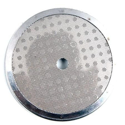 Accessories - Shower Screen For Rancilio Silvia