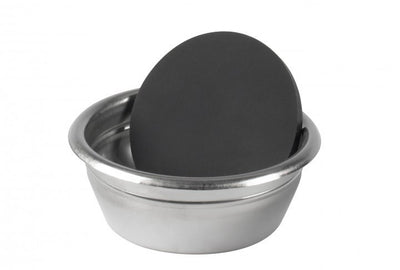 Accessories - Universal Rubber Blind Basket Insert For Backflushing