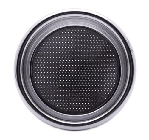 VST Precision Basket - 22 Gram Ridgeless 