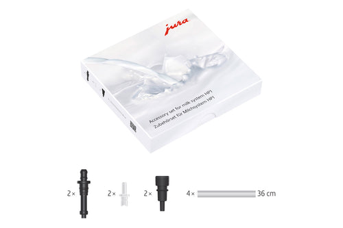 Jura Milk Systems Parts Kit - HP1 