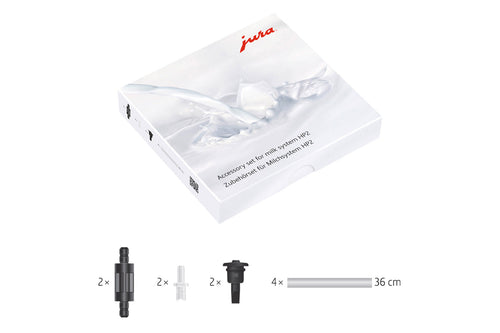 Jura Milk Systems Parts Kit - HP2 