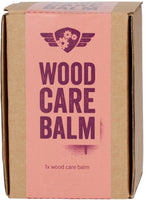 Comandante Wood Balm