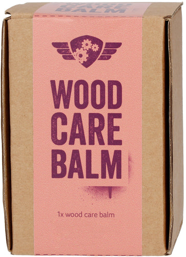 Comandante Wood Balm 