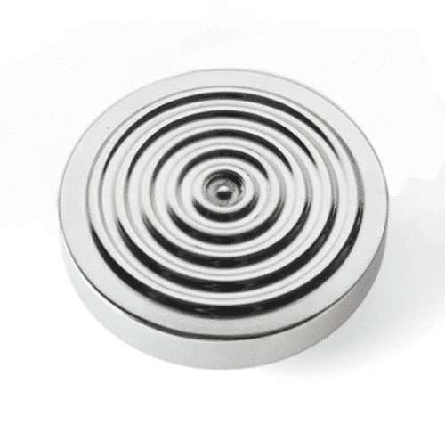 Asso Tamper Kit with all 58.5mm Concentric Bases - Olive 