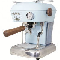 Ascaso Dream w/PID - Matte Kid Blue |733| - Used (6-Month Warranty)