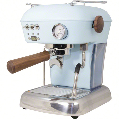 Ascaso Dream w/PID - Matte Kid Blue |733| - Used (6-Month Warranty) 