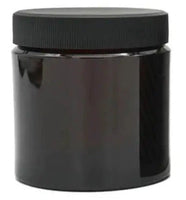 Comandante Polymer Jars - Brown