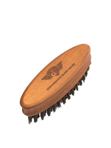 Comandante Barista Brush #3 