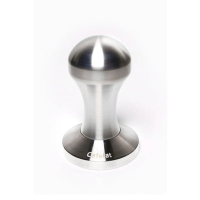 Cafelat Espresso Aluminium Tamper - 58mm Flat