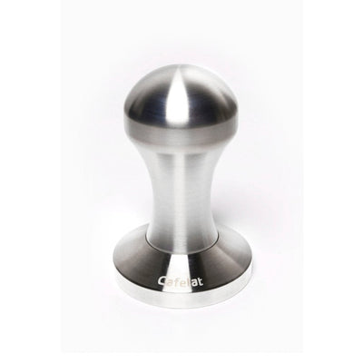 Cafelat Espresso Aluminium Tamper - 58.5mm Flat