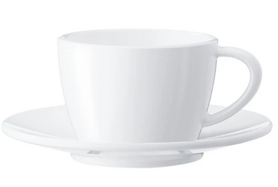 Jura Cappuccino Cups - Set of 6