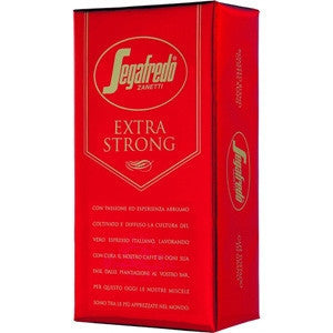 Cart2cart - Segafredo Extra Strong - 2.2lb