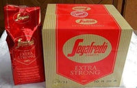 Segafredo Extra Strong - Box
