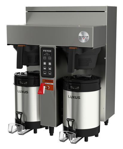 Fetco CBS-1132-V+ Coffee Brewer 