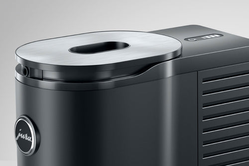 Jura Cool Control Basic - 0.6 L / Black 