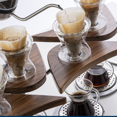 Chemex Funnex Coffee Maker 