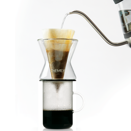 Chemex Funnex Coffee Maker 
