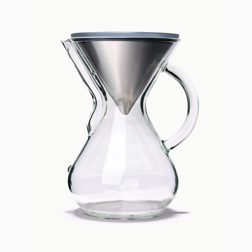 Able Brewing Kone Permanent Filter for Chemex 