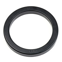 Group Gasket - 8 mm