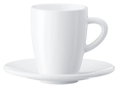 Jura Coffee Cups - Pack of 2