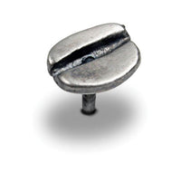 Coffee Bean Lapel Pin