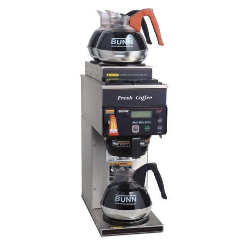 Bunn Axiom DV-3 Pourover 