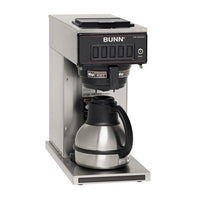 Bunn CW-15 TC - Pour Over