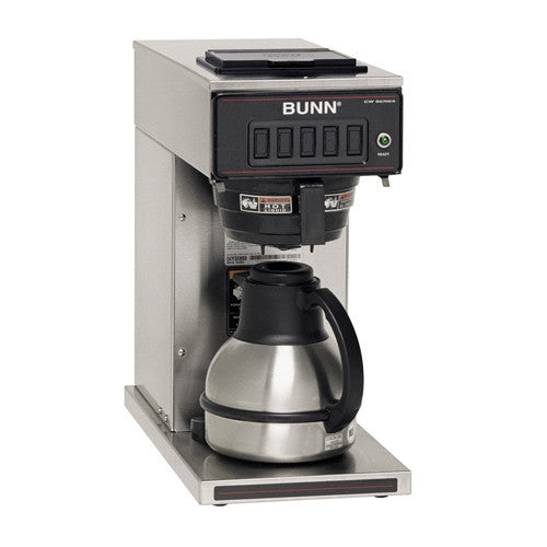 Bunn CW-15 TC - Pour Over 