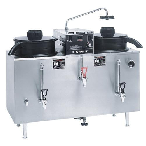 Bunn U3 Twin Coffee Urn 